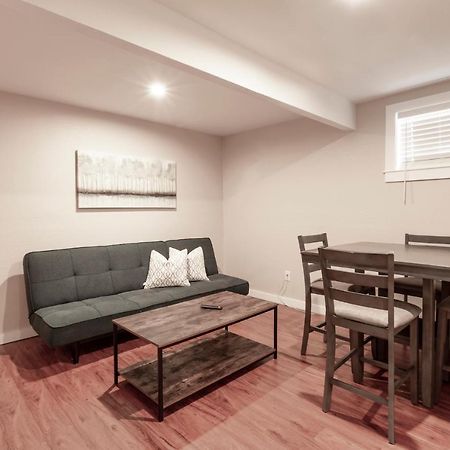 @ Marbella Lane 2Br Lower Level House In Downtown San Jose 아파트 외부 사진