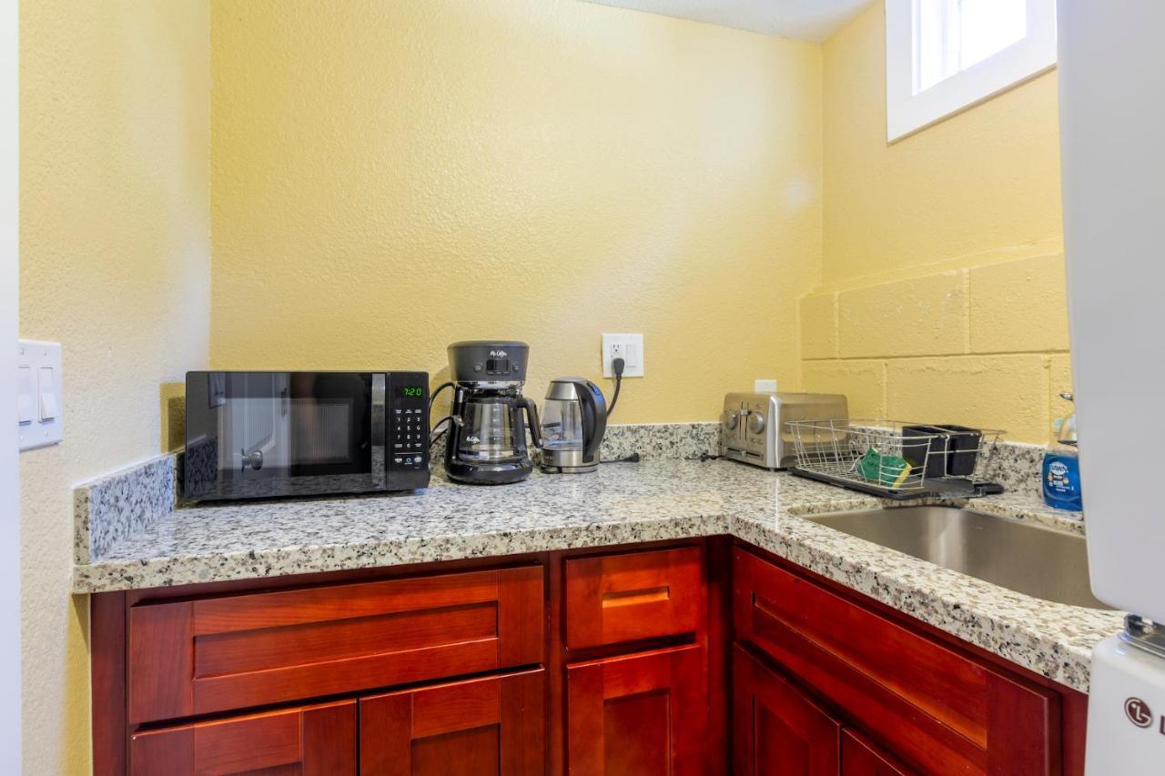 @ Marbella Lane 2Br Lower Level House In Downtown San Jose 아파트 외부 사진